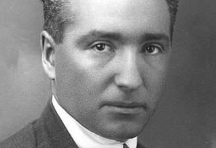 Wilhelm Reich